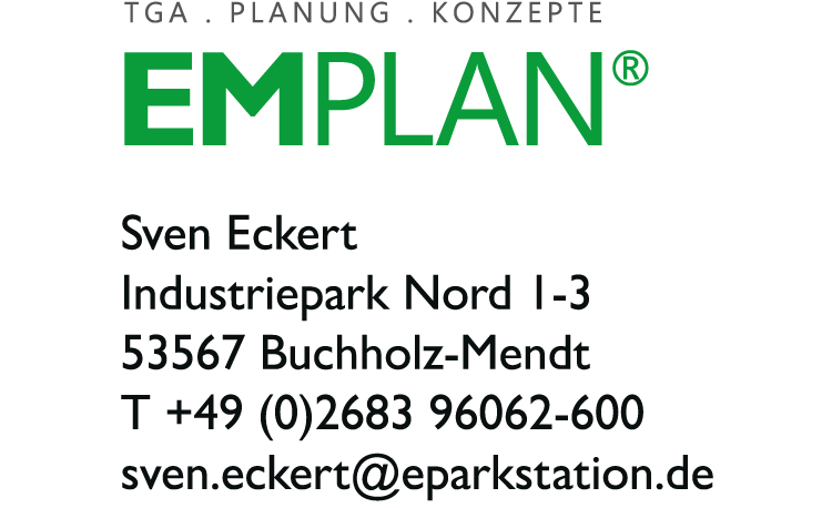 Logo EMPLAN