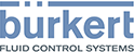 logo buerkert