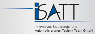 logo isatt 