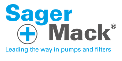 logo sager mack