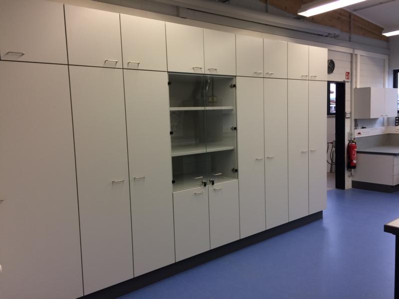 Bobingen Lagerschrank