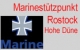 logo rostock marine