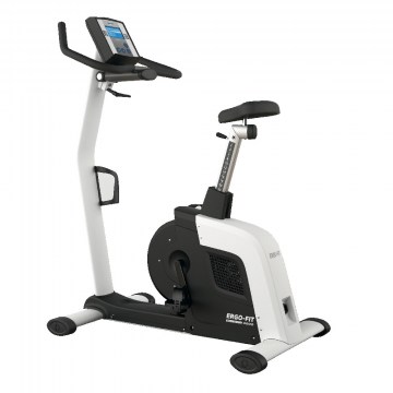 Fahrrad-Ergometer-MAW-Cycle 4000