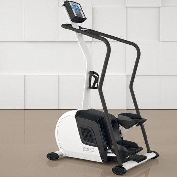 Stepper-Ergometer-MAW-Stair 4000